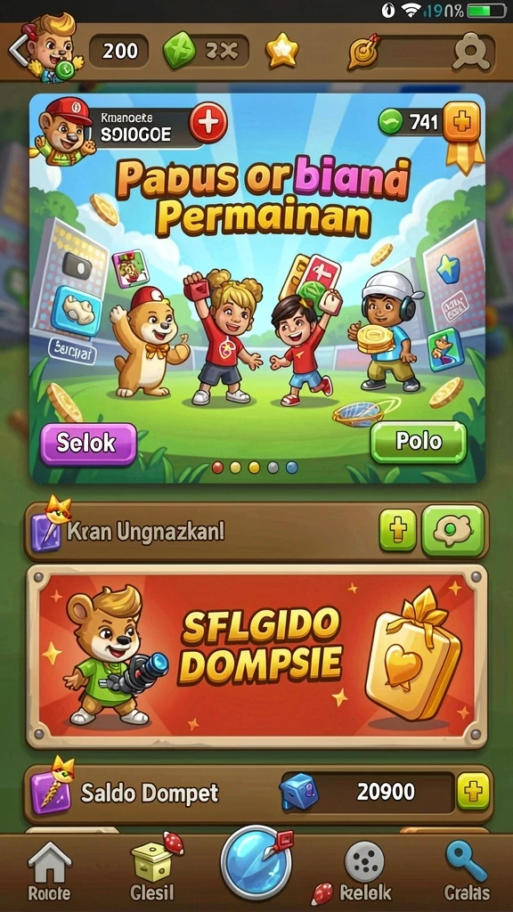 Screenshot 888r nomor 3