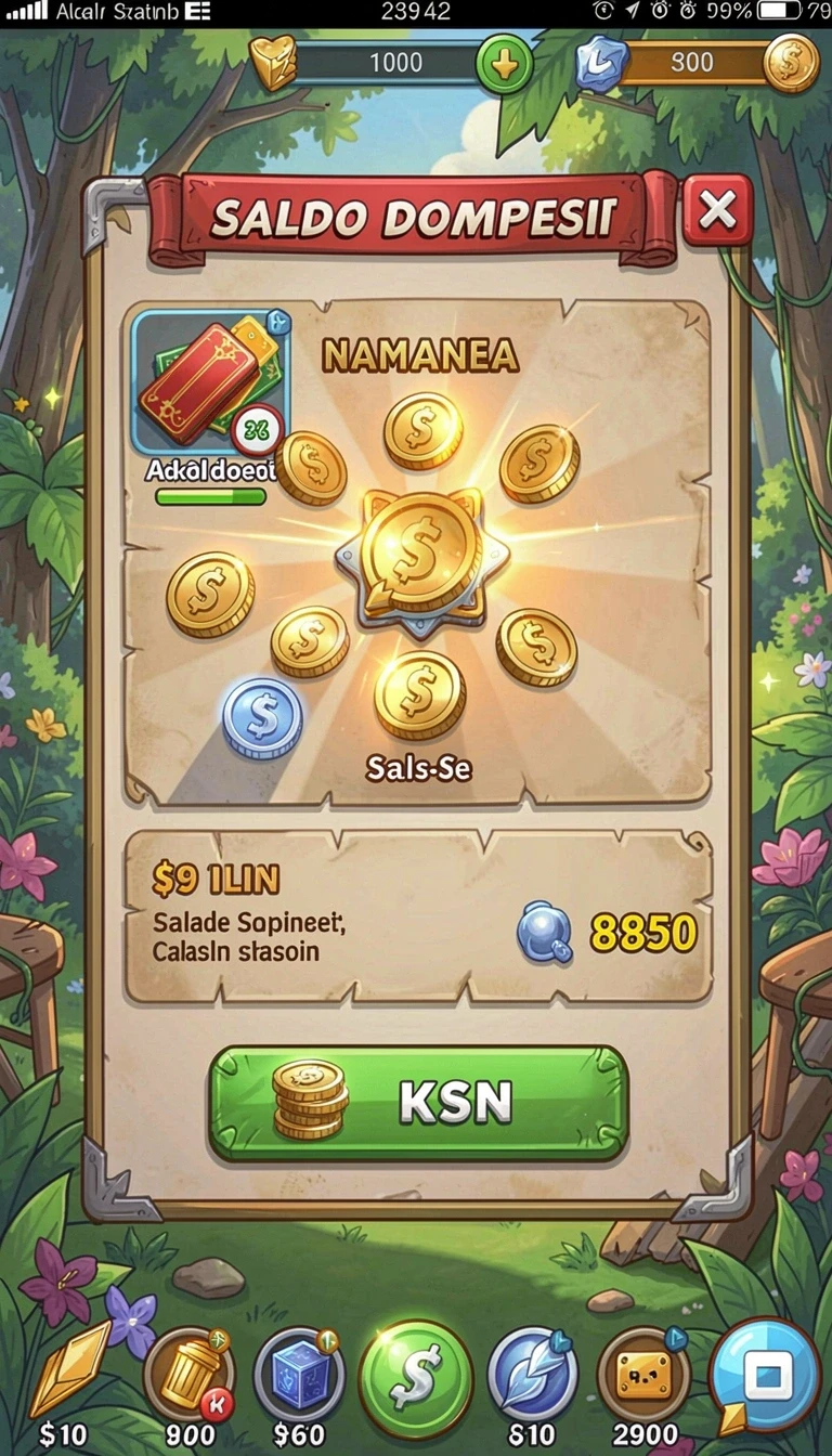 Screenshot apigacor88 nomor 2