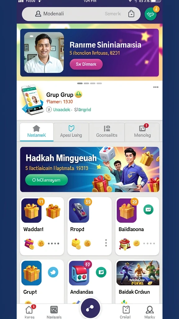 Screenshot arista88 nomor 1
