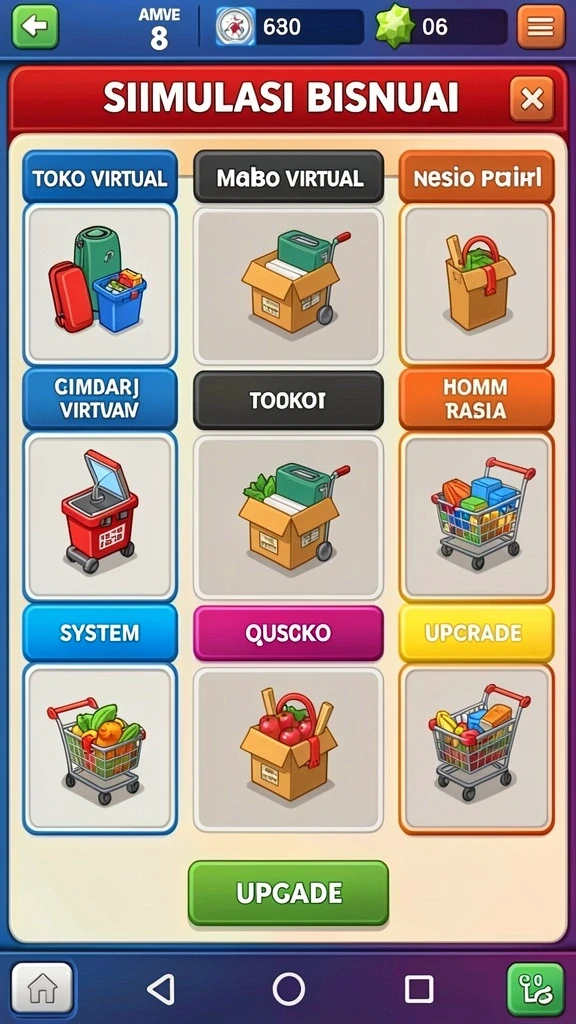Screenshot b8vip nomor 3