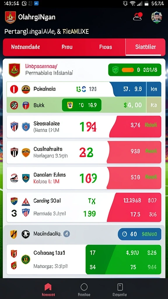 Screenshot bandar88 nomor 2