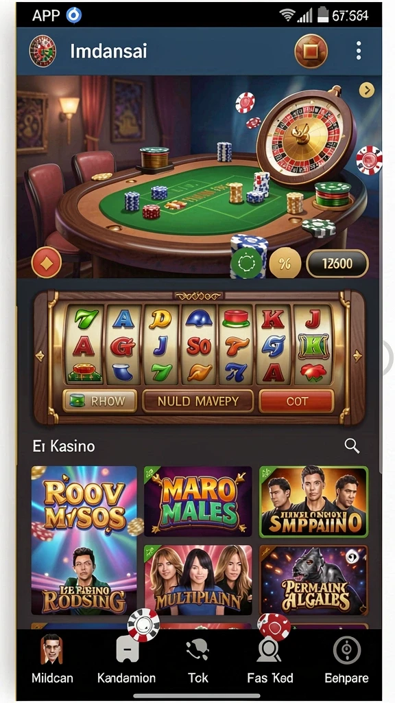 Screenshot bandar99 nomor 1
