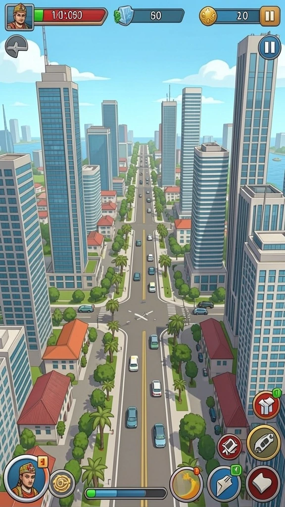 Screenshot bandit4d nomor 3