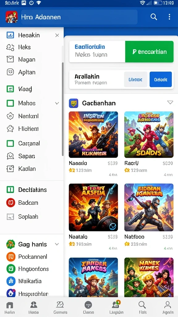 Screenshot cakra777 nomor 1