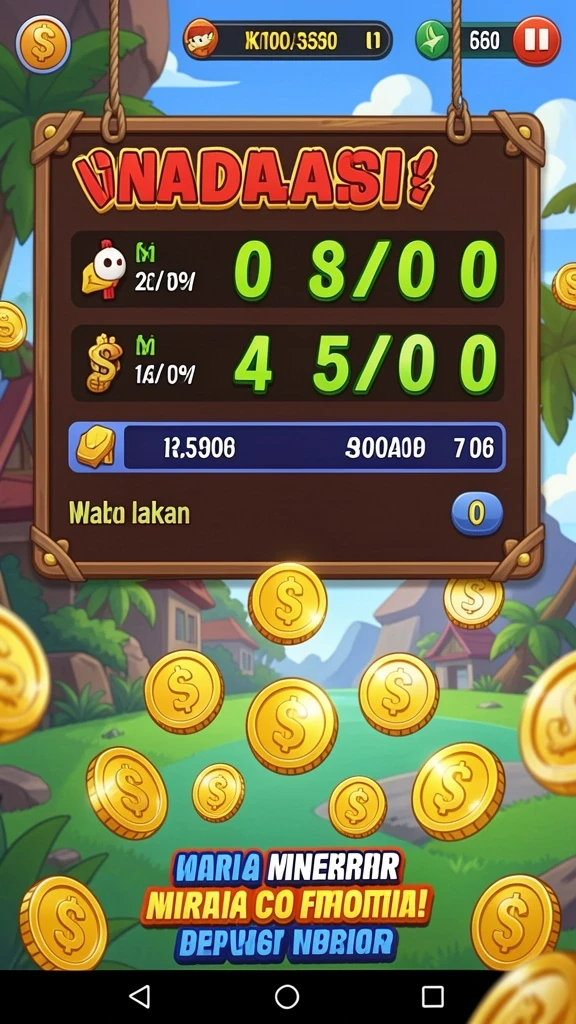 Screenshot cakra777 nomor 2