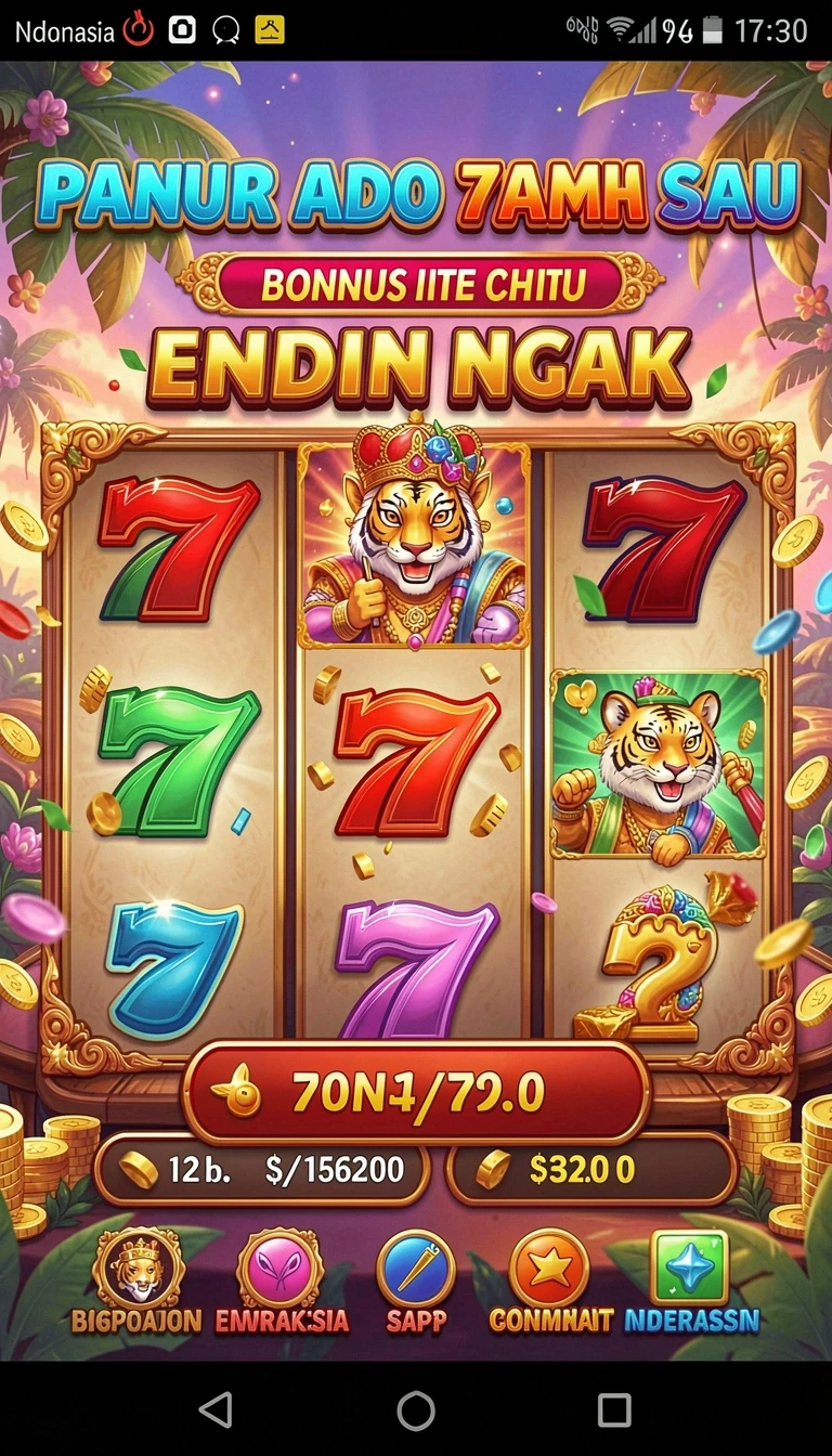 Screenshot cemara777 nomor 3