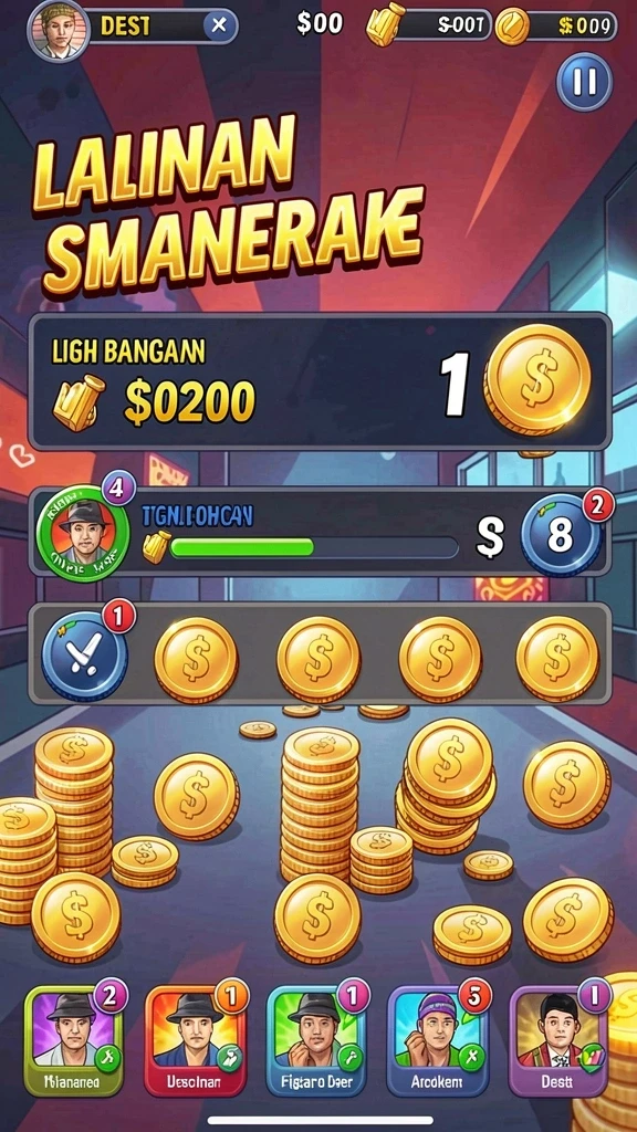 Screenshot day777 nomor 3