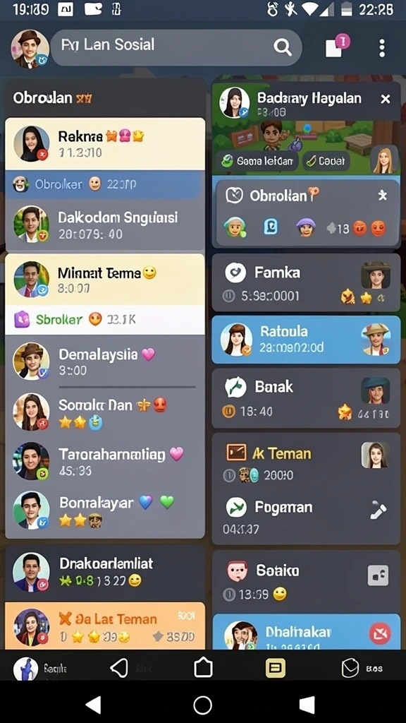 Screenshot daya138 nomor 3