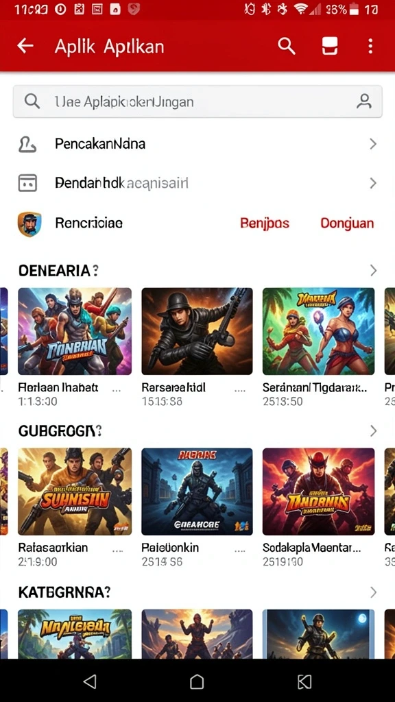 Screenshot dewalive nomor 3