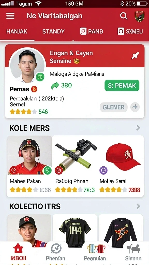 Screenshot dna777 nomor 3