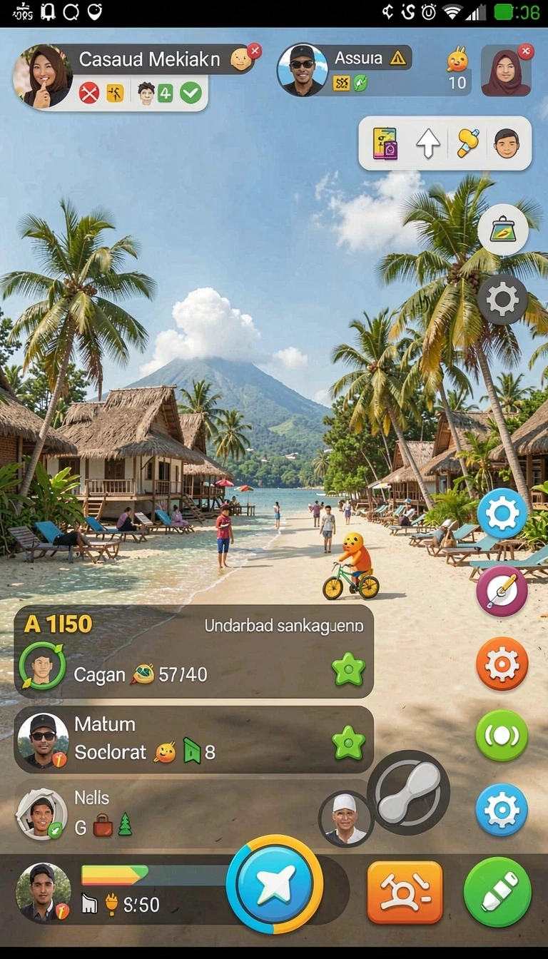 Screenshot dv188 nomor 2