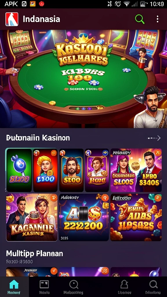 Screenshot fangwin88 nomor 1