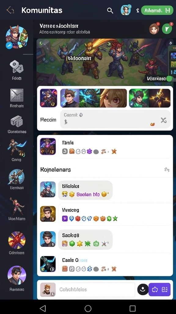 Screenshot goldraja nomor 2