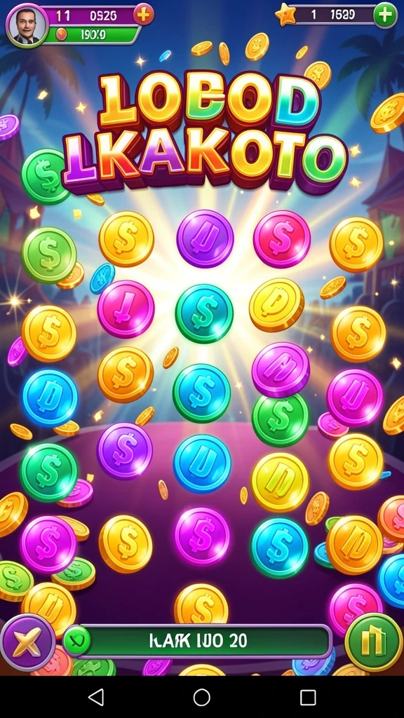 Screenshot hanabi88 nomor 3