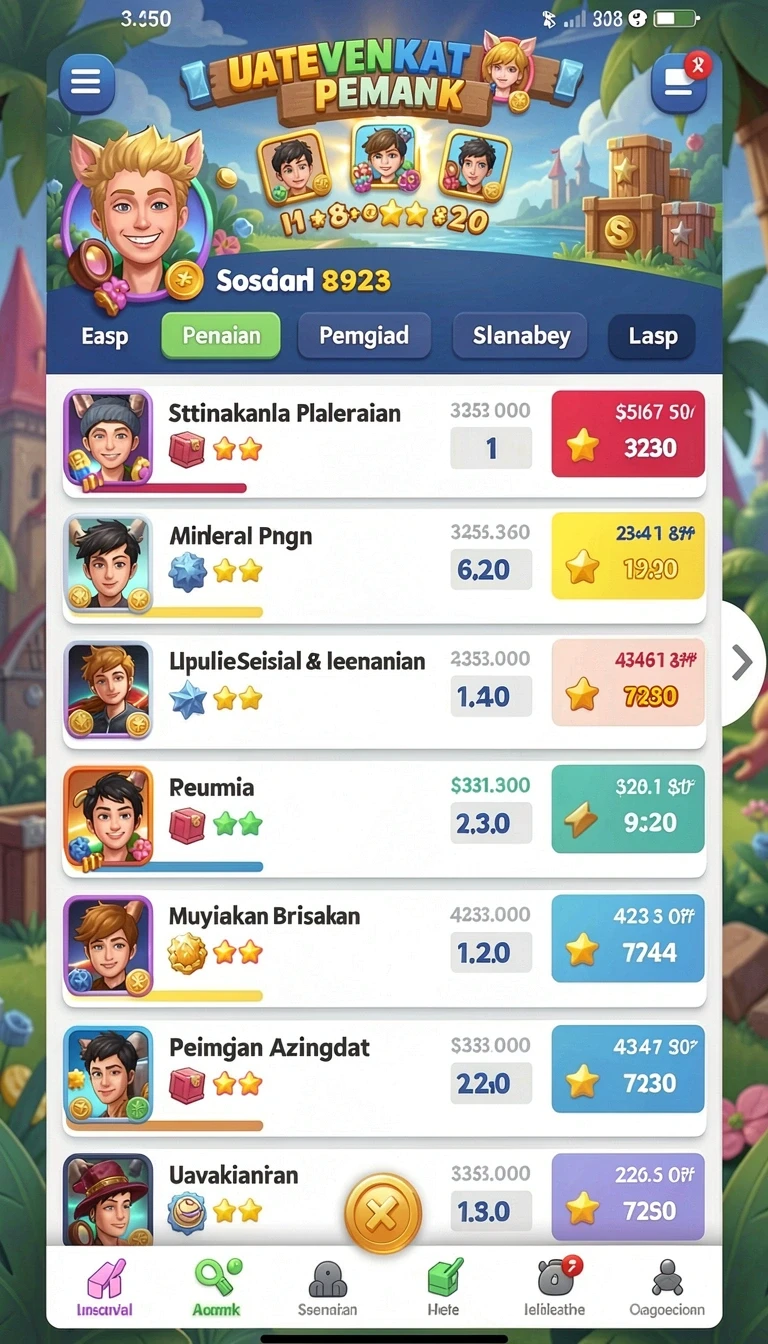 Screenshot harta11 nomor 3