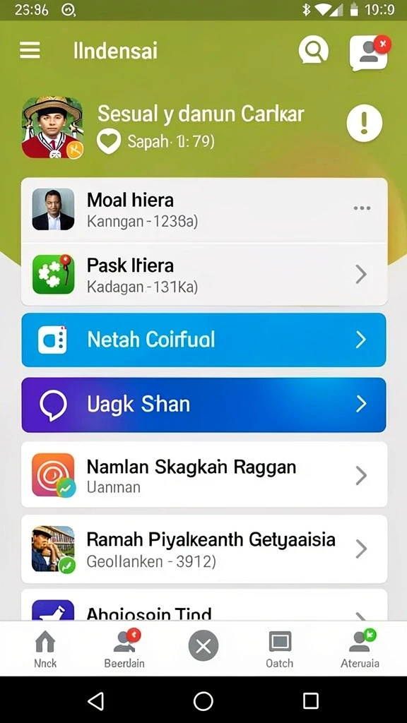 Screenshot hokiwin nomor 3