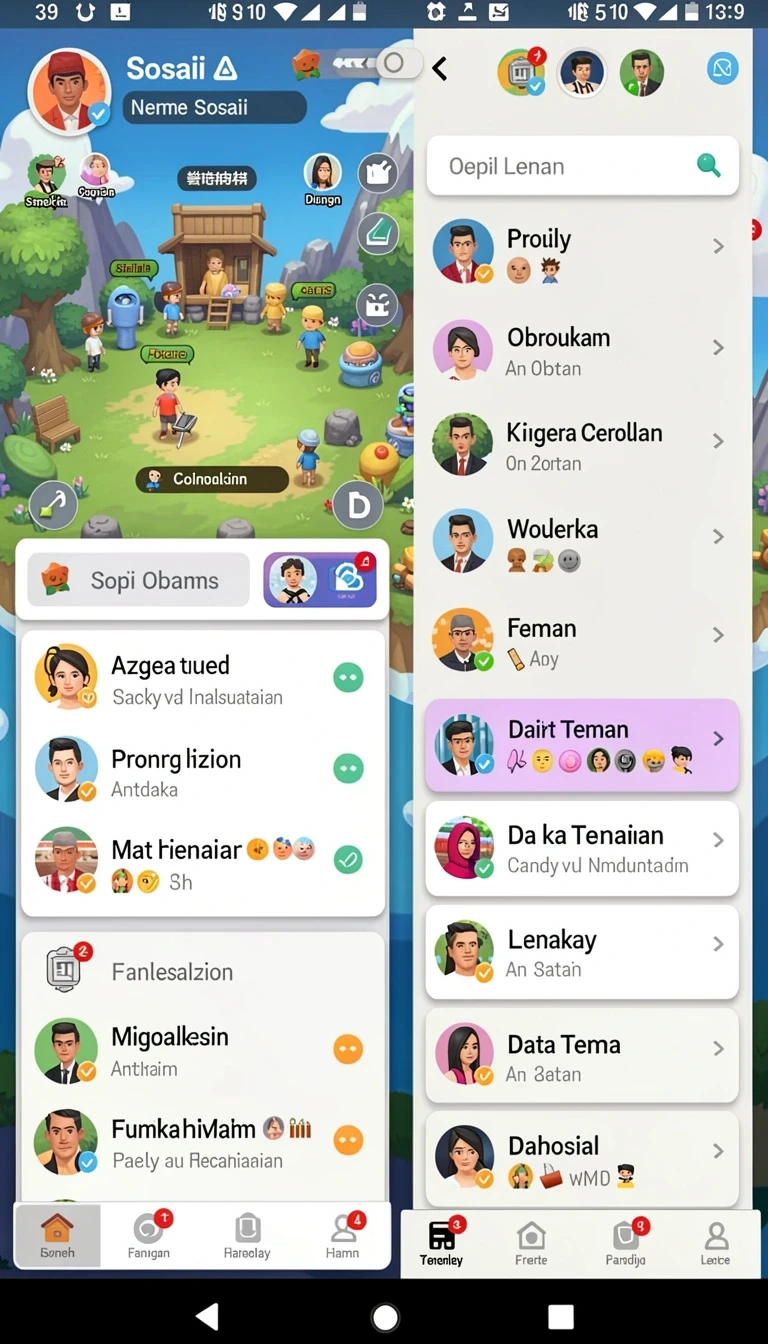 Screenshot hujantoto nomor 2