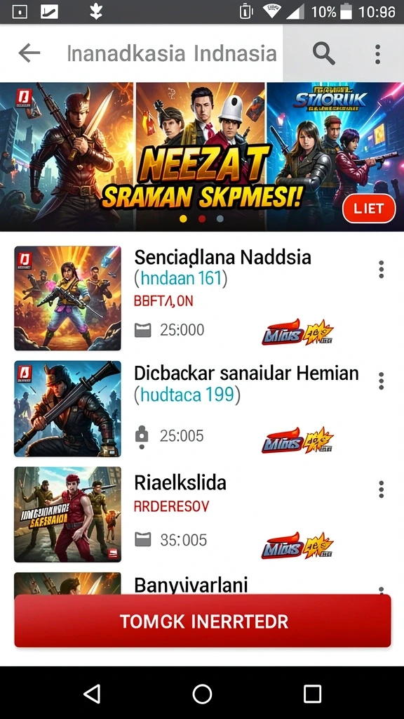 Screenshot idamantoto nomor 2