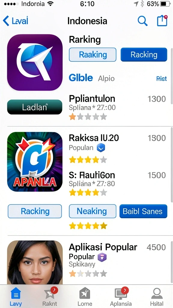 Screenshot idrgame nomor 1