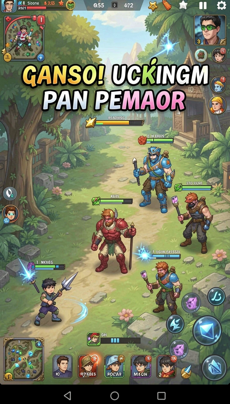 Screenshot idrok nomor 3
