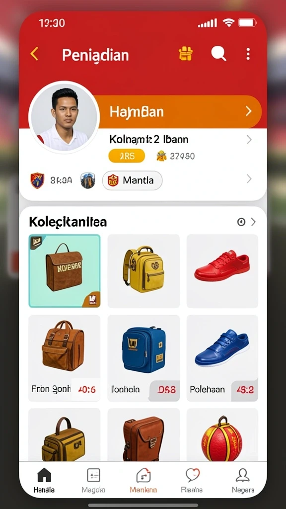 Screenshot in88 nomor 3