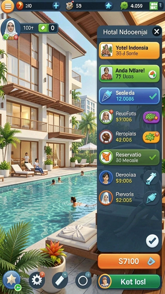 Screenshot jago11 nomor 2