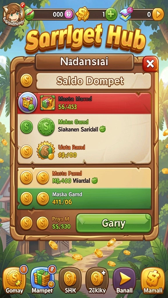 Screenshot jago11 nomor 3