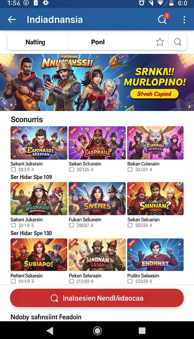 Screenshot jejuslot nomor 2