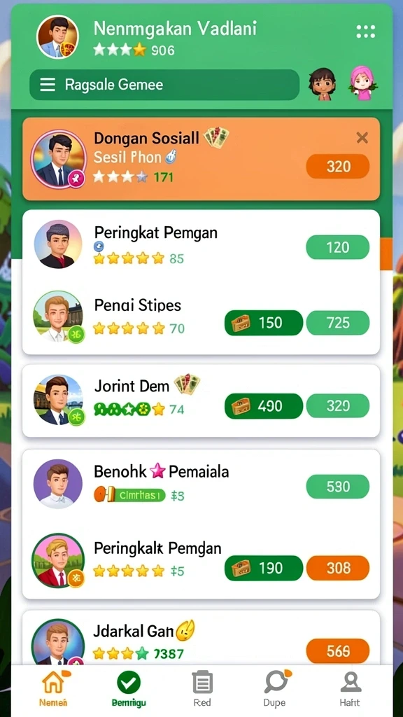 Screenshot kelinci777 nomor 1