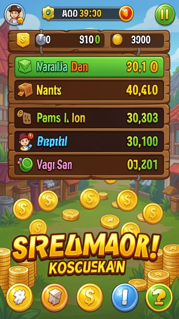 Screenshot king88 nomor 2