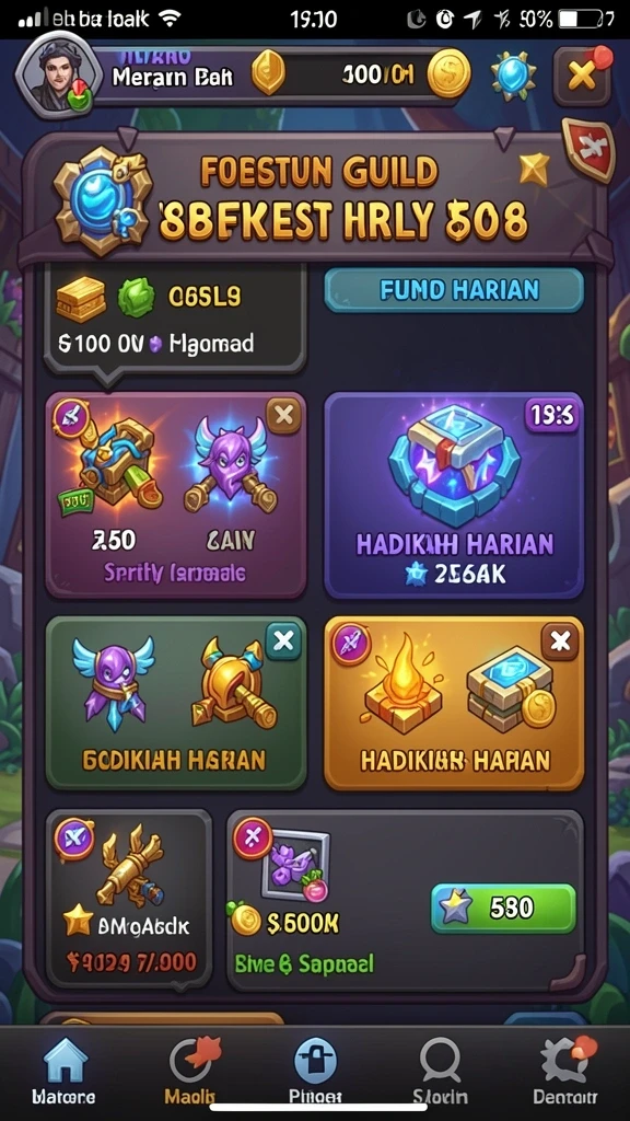 Screenshot koko288 nomor 2