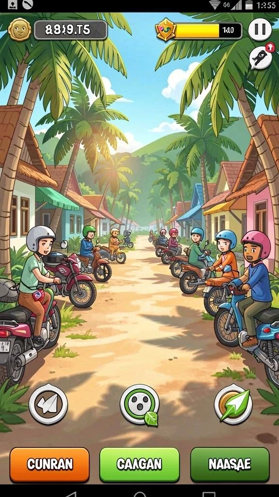 Screenshot mantra55 nomor 1