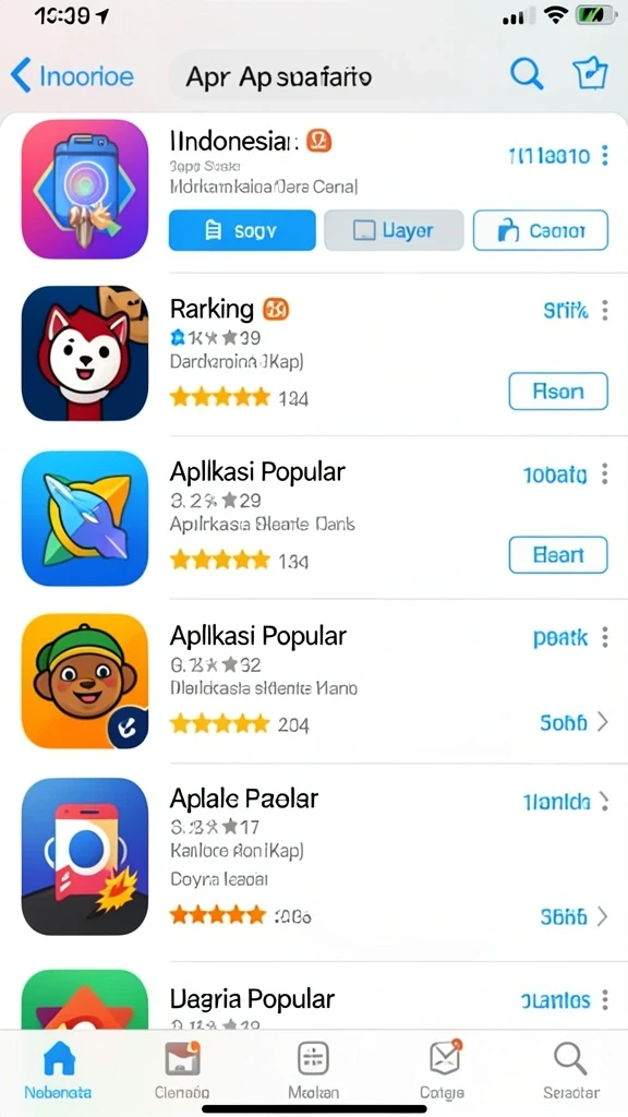 Screenshot megasloto nomor 1