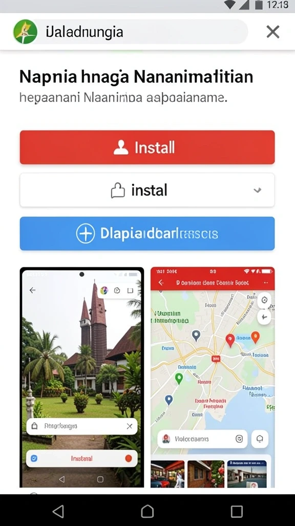 Screenshot megasloto nomor 3