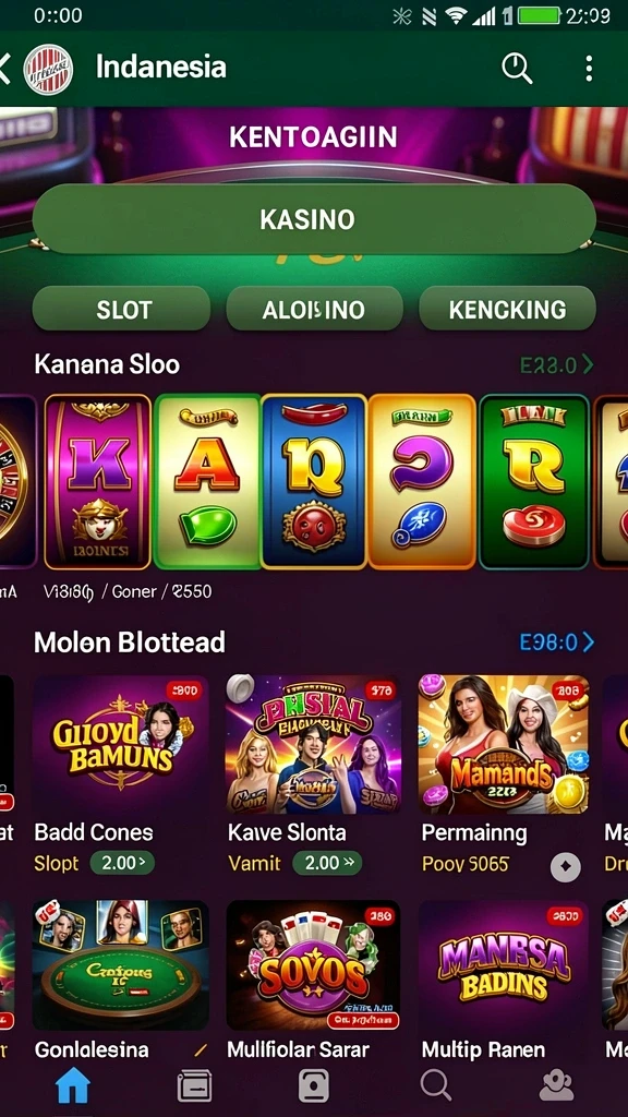 Screenshot monte77 nomor 2