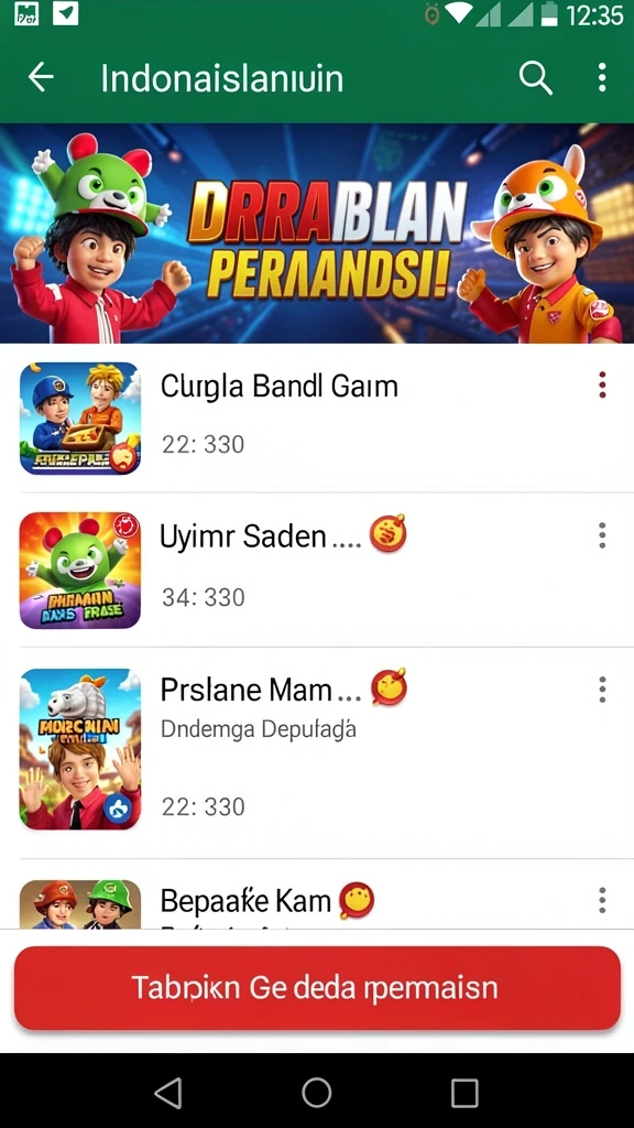 Screenshot monte77 nomor 3