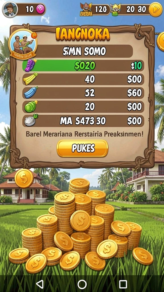 Screenshot mpo777 nomor 1