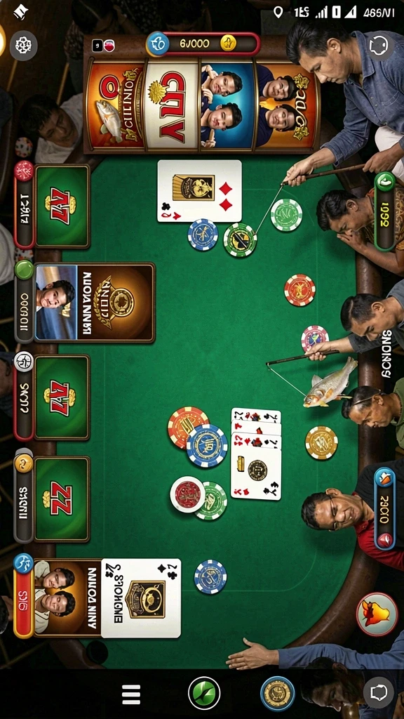 Screenshot ovabet nomor 1