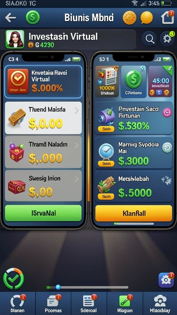 Screenshot ovabet nomor 2