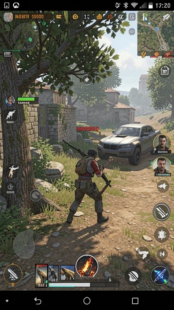 Screenshot panglima77 nomor 1