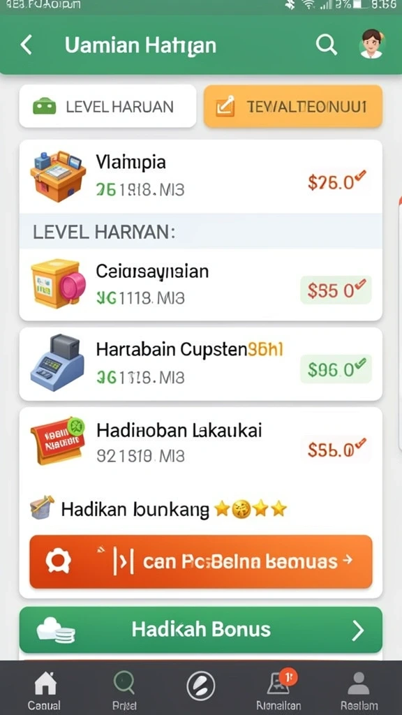 Screenshot pompa88 nomor 3