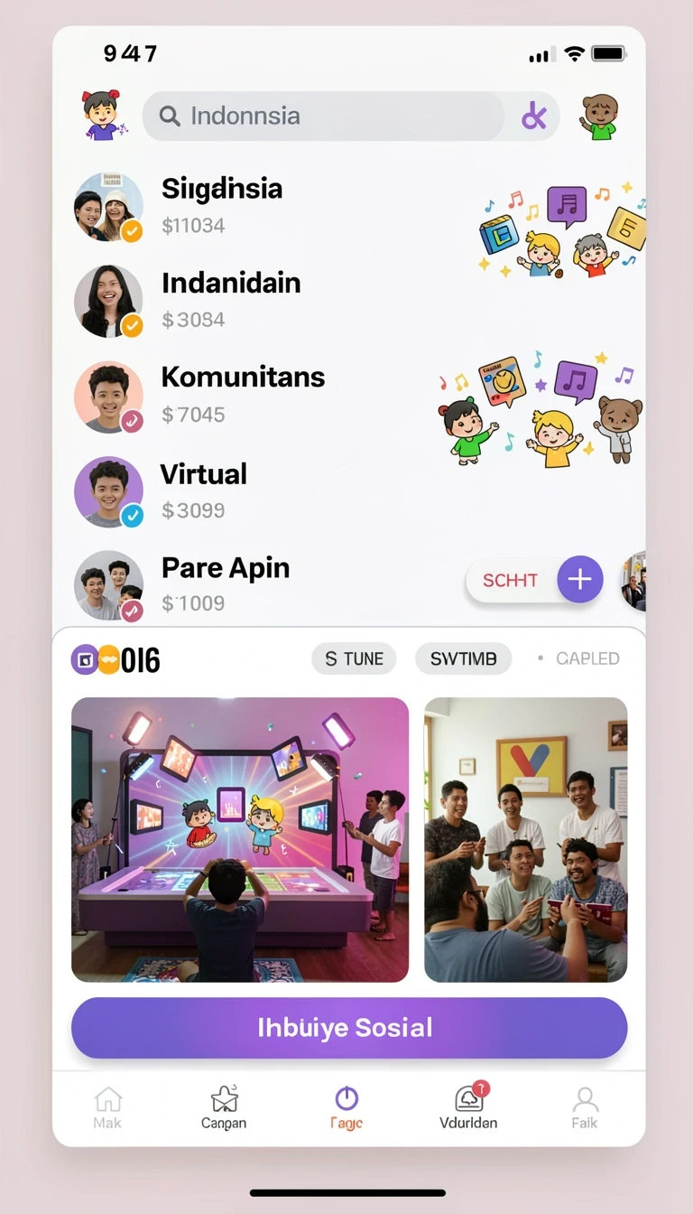 Screenshot qt777 nomor 3