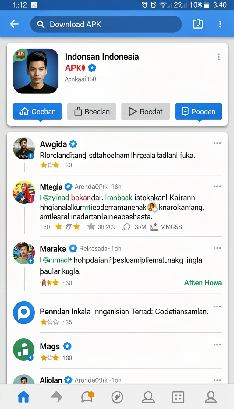 Screenshot rajapola nomor 3