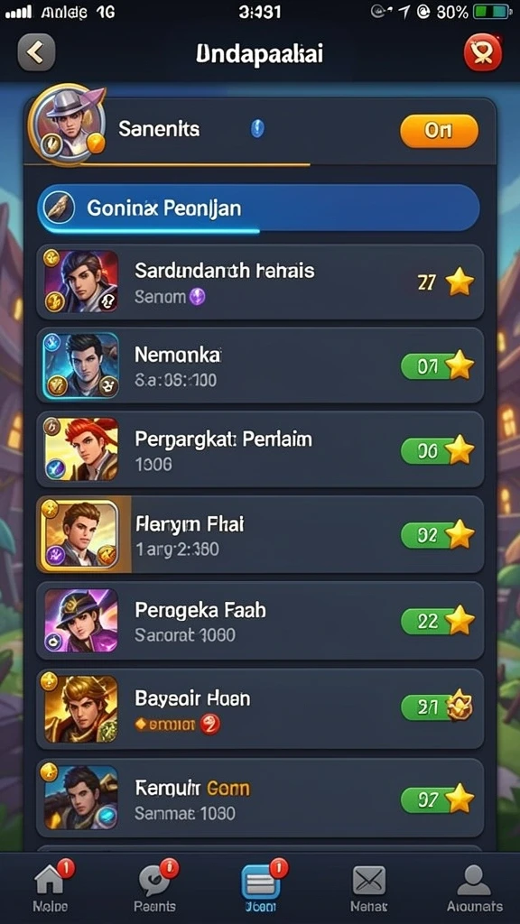 Screenshot remi101 nomor 3