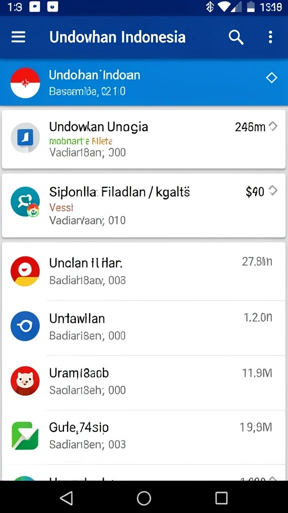 Screenshot rp99 nomor 1
