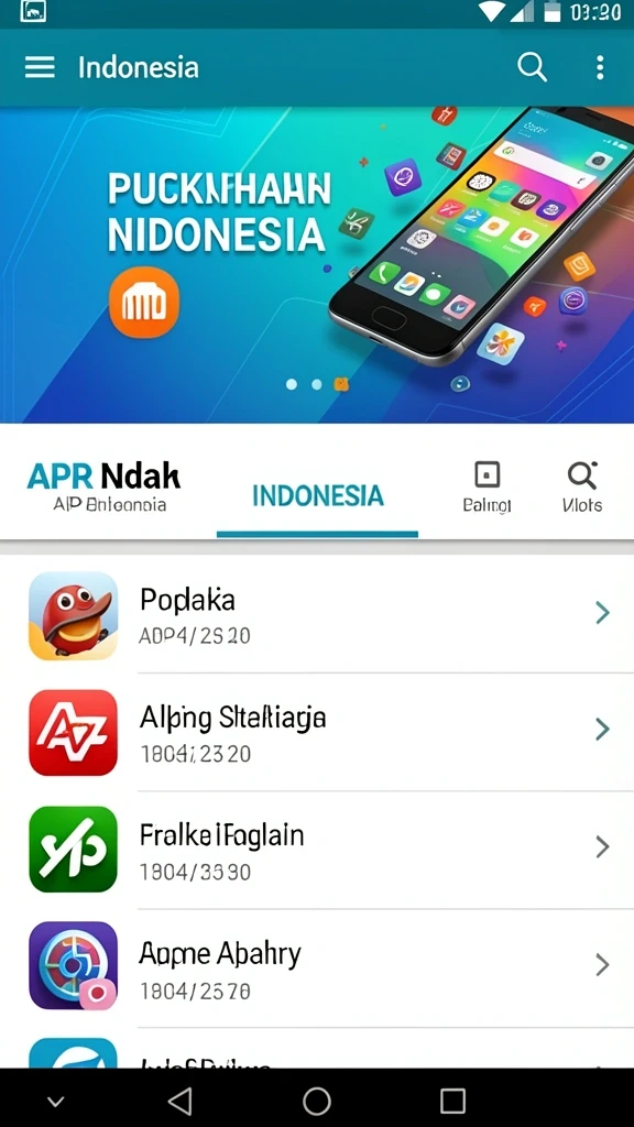 Screenshot rp99 nomor 3