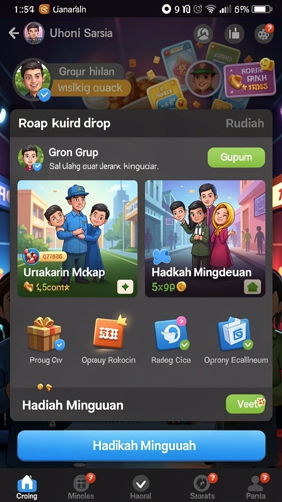 Screenshot rsnvip nomor 2