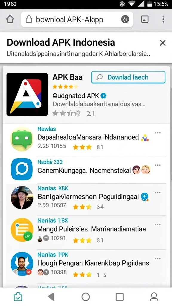 Screenshot samurai88 nomor 2
