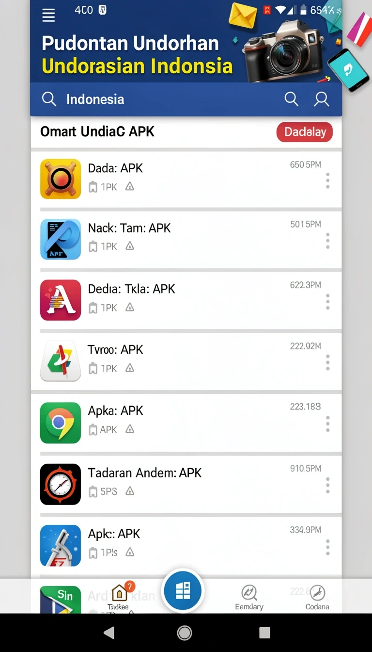 Screenshot solototo nomor 2