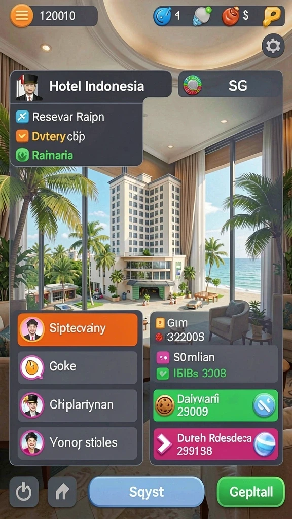 Screenshot sultanslot nomor 2